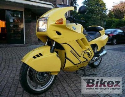 1993 BMW K 1 photo